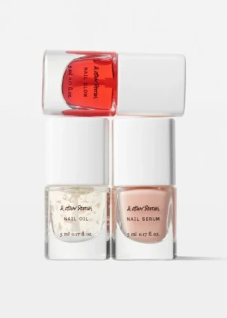 Kit Ongles Éclatants Kit Ongles Éclatants