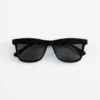 Lunettes de soleil carrées