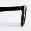 Lunettes de soleil carrées