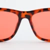 Lunettes de soleil carrées