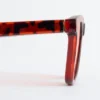 Lunettes de soleil carrées