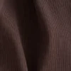 Maillot de bain à bordures contrastées