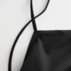 Maillot de bain à bretelles et dos nu