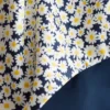 Maillot de bain à bretelles nouées