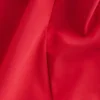 Maillot de bain à coupe triangulaire