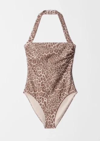 Maillot de bain dos nu
