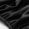 Maillot de bain froncé