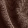 Maillot de bain texturé à nœuds