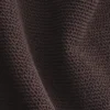 Maillot de bain texturé à nœuds