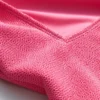Maillot de bain texturé à nœuds papillon