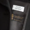 Manteau court