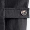 Manteau de conduite à ceinture