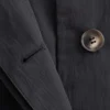 Manteau de conduite à ceinture