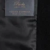 Manteau en laine avec ceinture à nouer