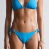 Meilleure correspondance Slip de bikini à nouer sur les côtés