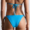 Haut de bikini triangle