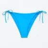 Meilleure correspondance Slip de bikini à nouer sur les côtés