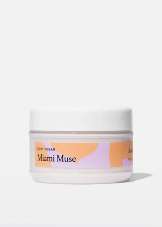 Miami Muse Crème pour le corps Miami Muse