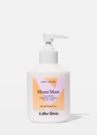 Miami Muse Crèmes pour les mains Miami Muse