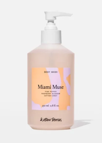 Miami Muse Gels douche Miami Muse