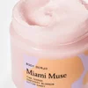 Miami Muse Gommage corps Miami Muse