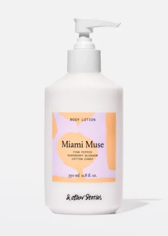 Miami Muse Lotions pour le corps Miami Muse