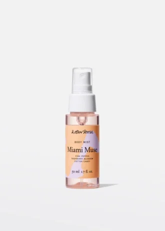 Miami Muse Miami Muse Mini Brume pour le corps