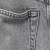 Mini-jupe en denim