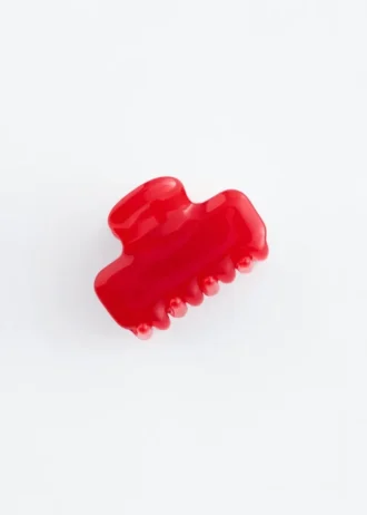 Mini pince à cheveux