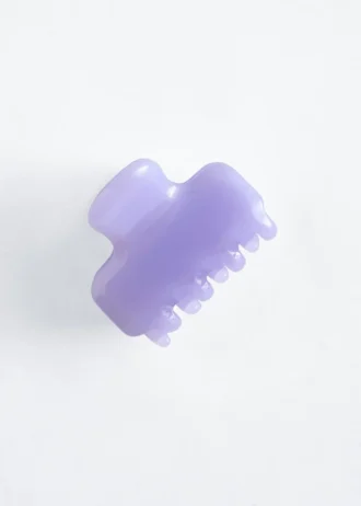 Mini pince à cheveux