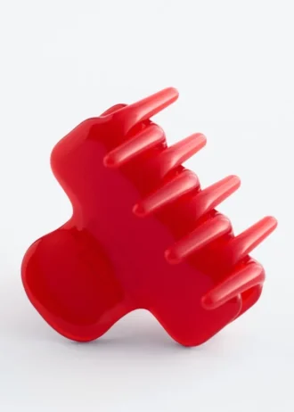 Mini pince à cheveux