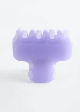 Mini pince à cheveux
