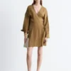 Mini-robe portefeuille