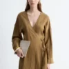 Mini-robe portefeuille