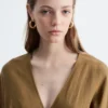 Mini-robe portefeuille