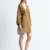 Mini-robe portefeuille