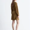 Mini-robe portefeuille