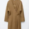 Mini-robe portefeuille