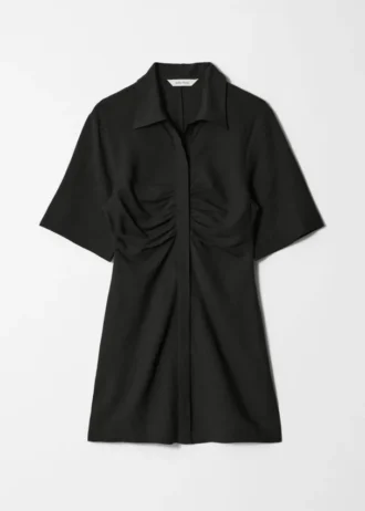 Mini-robes chemise