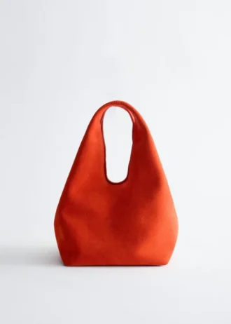 Mini sac fourre-tout