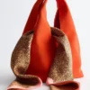 Mini sac fourre-tout