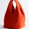 Mini sac fourre-tout