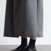 Mocassins en cuir