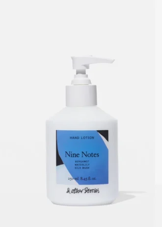 Nine Notes Crèmes pour les mains Nine Notes 