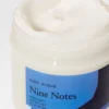 Nine Notes Gommage corps Nine Notes