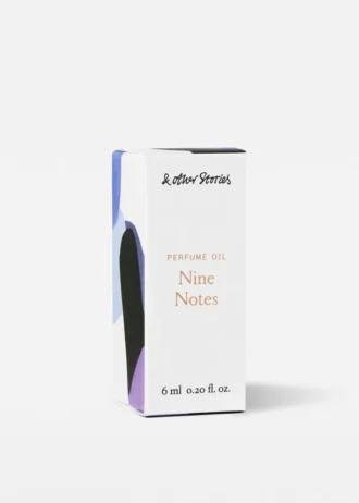 Nine Notes Huiles parfumées Nine Notes