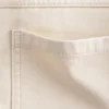 Pantalon ample décontracté en coton