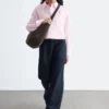 Pantalon de jogging en scuba