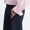 Pantalon de jogging en scuba