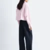 Pantalon de jogging en scuba